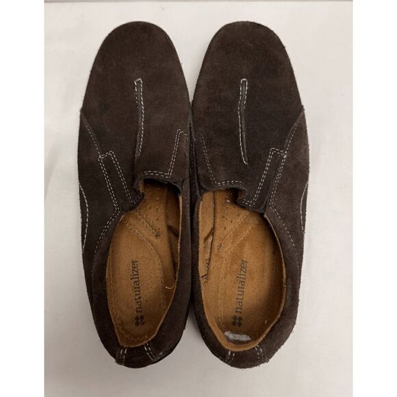 Naturalizer Fadrina‎ Brown 8M Slip-On - Picture 7 of 7